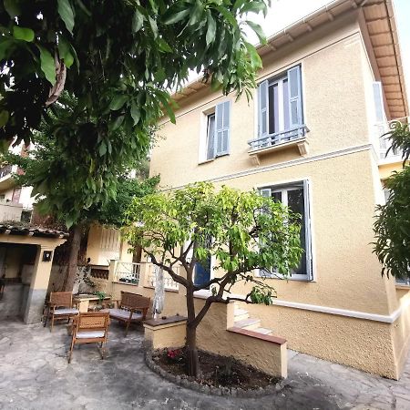 Appartement, 3 Pieces, Villa Monte Europa Nice Exteriör bild